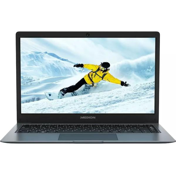 Medion 30035743 MD62560 Akoya E14223, 1920x1080p, Intel Celeron N4120, 4GB, 128GB, W11H