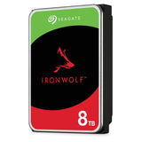 Seagate Ironwolf 8 TB