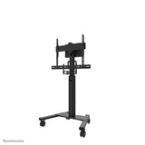 Neomounts AV2-500BL Universal-Videobar-Kit, 43 Zoll, 200 x 200 mm 800 x 600 mm, schwarz