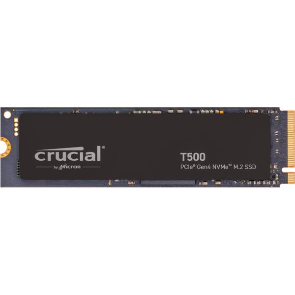 Crucial T500 500 GB