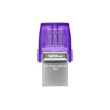 Kingston DataTraveler Microoroovo 3c 128 GB