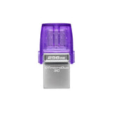 Kingston DataTraveler Microproovo 3c 256 GB