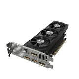 Gigabyte Gigabyte GeForce RTX 4060 OC Lav profil 8g