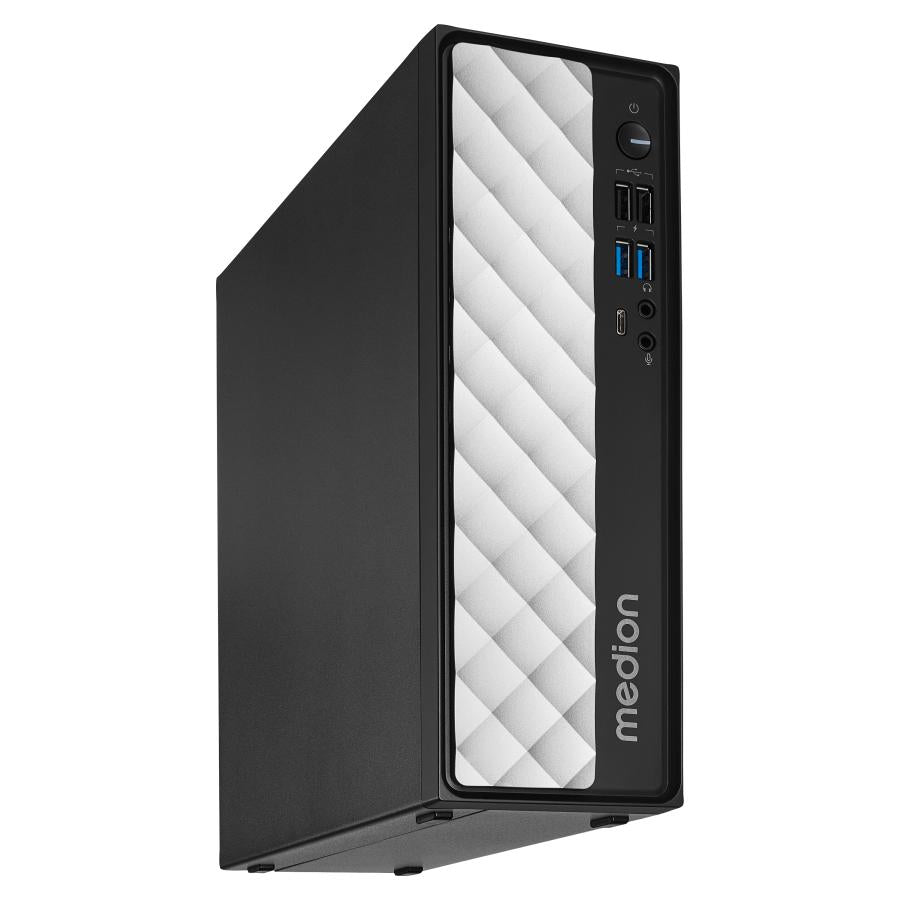 Medion 10025291 MD35423 Akoya T80, Intel® Core™ i5-12450h, 16 GB DDR4, 512 GB, auf W11h