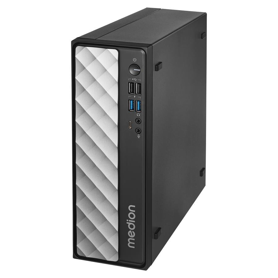 Medion 10025291 MD35423 Akoya T80, Intel® Core™ i5-12450h, 16 GB DDR4, 512 GB, auf W11h