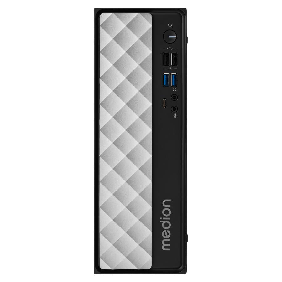 Medion 10025291 MD35423 Akoya T80, Intel® Core™ i5-12450h, 16 GB DDR4, 512 GB, auf W11h