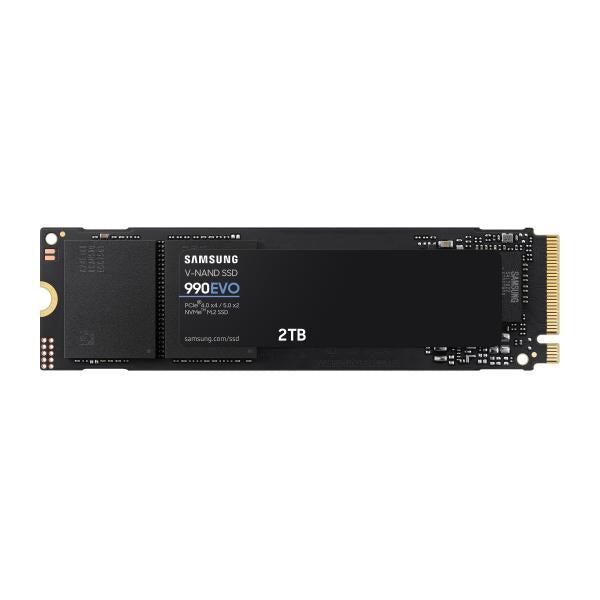 Samsung Samsung 990 Evo 2 TB