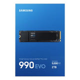 Samsung Samsung 990 Evo 2 TB