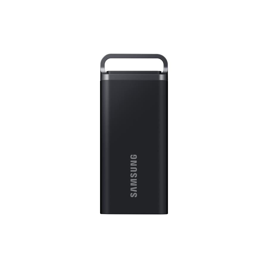 Samsung mu-ph2t0s eu t5 evo SSD, 2 TB, 3.2 Gen 3.1 Gen 1, 460 MB s, Schwarz