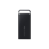 Samsung mu-ph2t0s eu t5 evo SSD, 2 TB, 3.2 Gen 3.1 Gen 1, 460 MB s, Schwarz