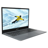 Medion Medion 30037643 MD62621 AKOYA E15443, I5-125H, 39,6 cm (15,6) 1920 x 1080p, 16GB, 512GB, W11h