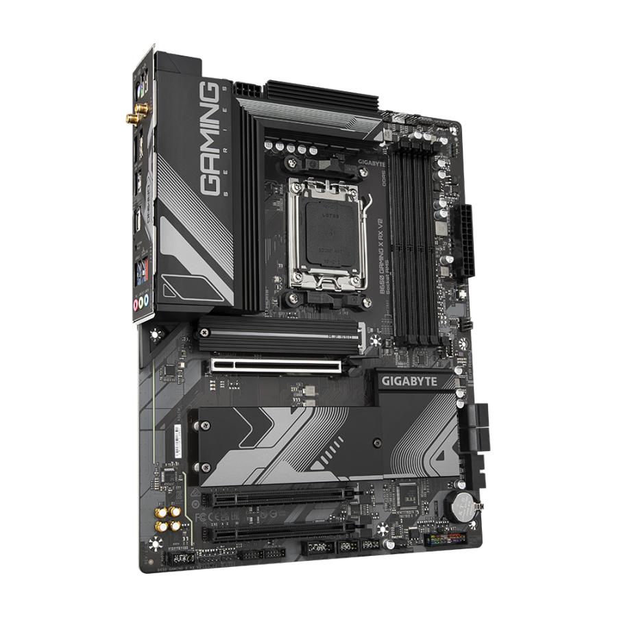 Gigabyte Gigabyte b650 Gaming x Axt V2