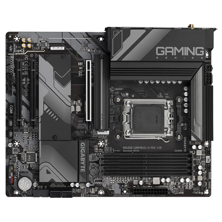 Gigabyte Gigabyte b650 Gaming x Axt V2