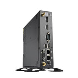 Shuttle shuttle ds50u3 xpc slim barebone ds50u3, intel i3-1315u, 2x lan (1x 2.5gbit ,1x 1gbit) 1xcom,1xhdmi