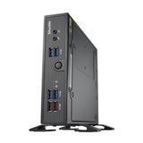 Shuttle shuttle ds50u5 xpc slim barebone ds50u5, i5-1335u, 2x lan (1x 2.5gbit ,1x 1gbit) 1xcom,1xhdmi,1xdp