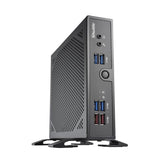 Shuttle shuttle ds50u7 xpc slim barebone ds50u7, i7-1355u, 2x lan (1x 2.5gbit ,1x 1gbit) 1xcom,1xhdmi,1xdp