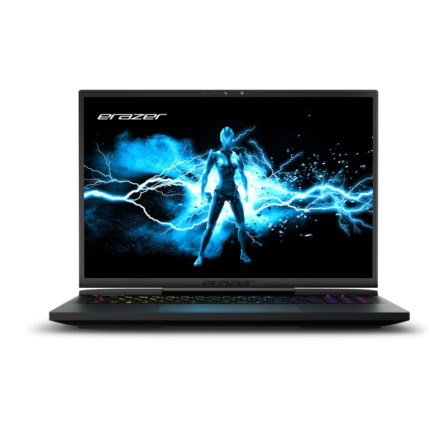 Erazer 30037597 BEAST X40, MD62613 Intel I9, 17, 2560 x 1600 pixel, 32 GB, 2 TB, W11H