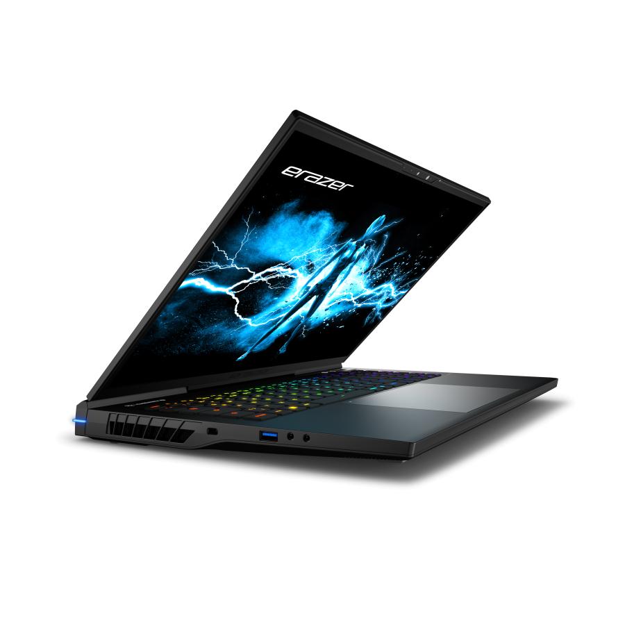 Erazer 30037597 Beast X40, MD62613 Intel I9, 17, 2560 x 1600 Pixel, 32 GB, 2 TB, W11H