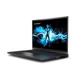 Erazer 30037597 Beast X40, MD62613 Intel I9, 17, 2560 x 1600 Pixel, 32 GB, 2 TB, W11H