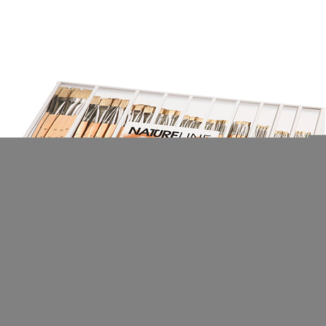 Kreativunternehmen https: www.cchobby.nl nature-line-kwasten-afm-00-0-1-2-4-8-12-14-20-22-l-17-5-20-5-cm-b-3-22-mm-flat-10x12-piece-1-box