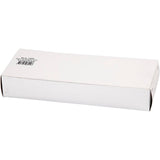 Creativ Company Nature Line Pinsel, Größe 00+0+1+2+4+12+14+20, L: 18-22 cm, B: 3-20 mm, flach, 68 Stück 1 Box