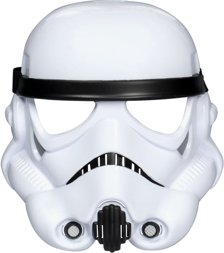 Star wars stormtrooper - masker
