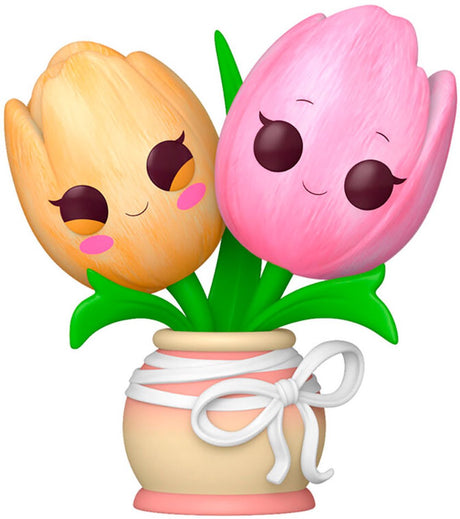 Funko-Pop! Kawaii Pflanzen - Tulpe #04