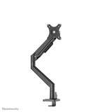 Neomounts DS70-250BL1 Tischmonitorarm, Klemmtülle, 9 kg, 17 - 35, 100 x 100 mm, schwarz