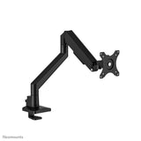 Neomounts DS70-250BL1 Tischmonitorarm, Klemmtülle, 9 kg, 17 - 35, 100 x 100 mm, schwarz