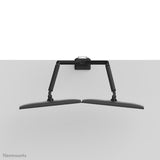 Neomounts ds70-250bl2 Schreibtisch-Monitorarm, Klemmtülle, 17–35, 100 x 100 mm, höhenverstellbar