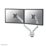 Neomounts DS70-250SL2 Schreibtisch-Monitorarm, Klemmtülle, 17–35 Zoll, höhenverstellbar