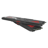 Patriot pvv532g600c30k viper venom dimm dual kit, 32 gb, ddr5, 6000 mts, cl30