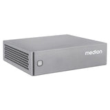 Medion 10025573 akoya md35310 nuc barebone, intel® i3-1315u, so-dimm ddr4, wi-fi ax, no ram os