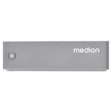 Medion 10025571 Akoya MD35305 Nuc, Intel® Core ™ i5, I5-1335U, DDR4 SO-DIMM, Wi-Fi Axe, No RAM OS