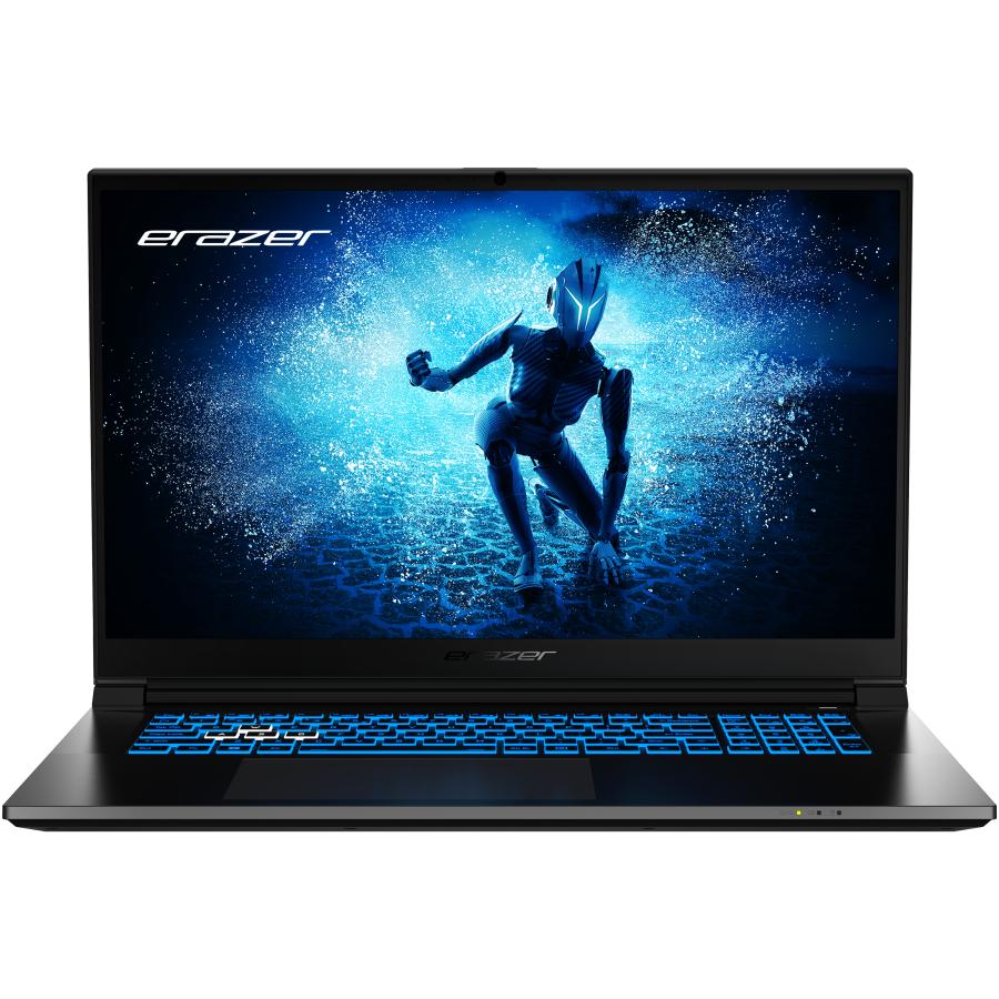 Erazer 30036572 defender p50, 17.3 , 1920 x 1080p, intel® i7, 16 gb, 512 gb, rtx4060, w11h