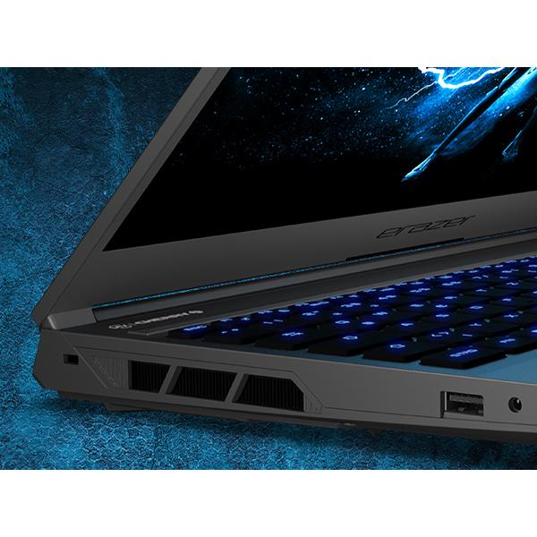 Erazer 30037651 Major x20, Intel® Core™ i7, 16, 2560 x 1600 Pixel, 32 GB, 2 TB, B11h