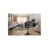 Woox R4208 intelligente Innenkamera, 2 MP, 2304 x 1296p, f2.0 1 3 progressive cmos, 6 IR-LED, 5 m, WLAN