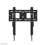 Neomounts wl30-750bl14 robuste TV-Wandhalterung, 32–75 Zoll, 100 x 100 mm, 400 x 400 mm, Stahl, schwarz