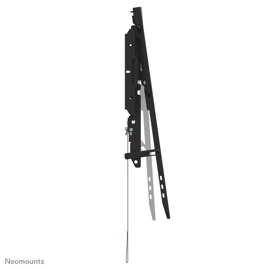 Neomounts wl30-750bl14 robuste TV-Wandhalterung, 32–75 Zoll, 100 x 100 mm, 400 x 400 mm, Stahl, schwarz