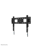 Neomounts wl30-750bl16 robuste TV-Wandhalterung, 42–86 Zoll, 100 x 100 mm, 600 x 400 mm, Stahl, schwarz