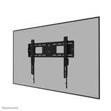 Neomounts wl30-750bl16 robuste TV-Wandhalterung, 42–86 Zoll, 100 x 100 mm, 600 x 400 mm, Stahl, schwarz