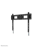 Neomounts wl30-750bl18 robuste TV-Wandhalterung, 43–98 Zoll, 100 x 100 mm, 800 x 600 mm, Stahl, schwarz