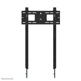 Neomounts wl30-750bl18p robuste TV-Wandhalterung, 50–98 Zoll, 100 x 100 mm, 500 x 800 mm, Stahl, schwarz