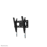 Neomounts wl35-750bl14 robuste TV-Wandhalterung, 75 cm, 100 x 100 mm, 400 x 400 mm, -15–15 °, schwarz