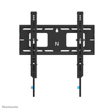 Neomounts wl35-750bl14 robuste TV-Wandhalterung, 75 cm, 100 x 100 mm, 400 x 400 mm, -15–15 °, schwarz