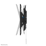 Neomounts wl35-750bl14 robuste TV-Wandhalterung, 75 cm, 100 x 100 mm, 400 x 400 mm, -15–15 °, schwarz