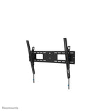 Neomounts wl35-750bl18 robuste TV-Wandhalterung, 98 , 100 x 100 mm, 800 x 600 mm, -15 - 15°, schwarz