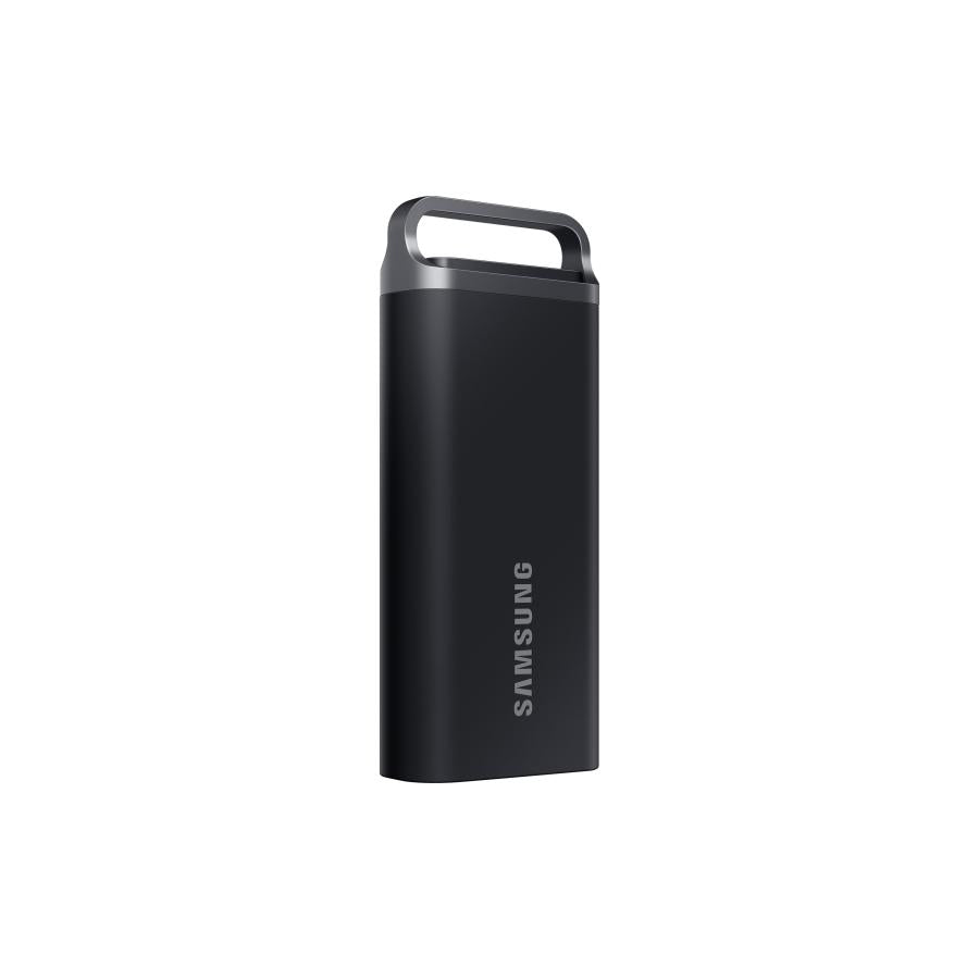Samsung mu-ph8t0s t5 evo SSD, 8 TB, USB 3.2 Gen 1, 460 MB s, Schwarz