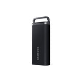 Samsung mu-ph8t0s t5 evo SSD, 8 TB, USB 3.2 Gen 1, 460 MB s, Schwarz