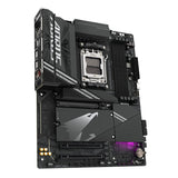 Gigabyte x870 a Elite WiFi7, ATX, AMD AM5, x870, 4x DDR5, USB4, 2,5 GBE, Wi-Fi 7, PCIe 5.0